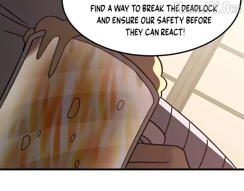 Log into the Future Chapter 308 - page 28